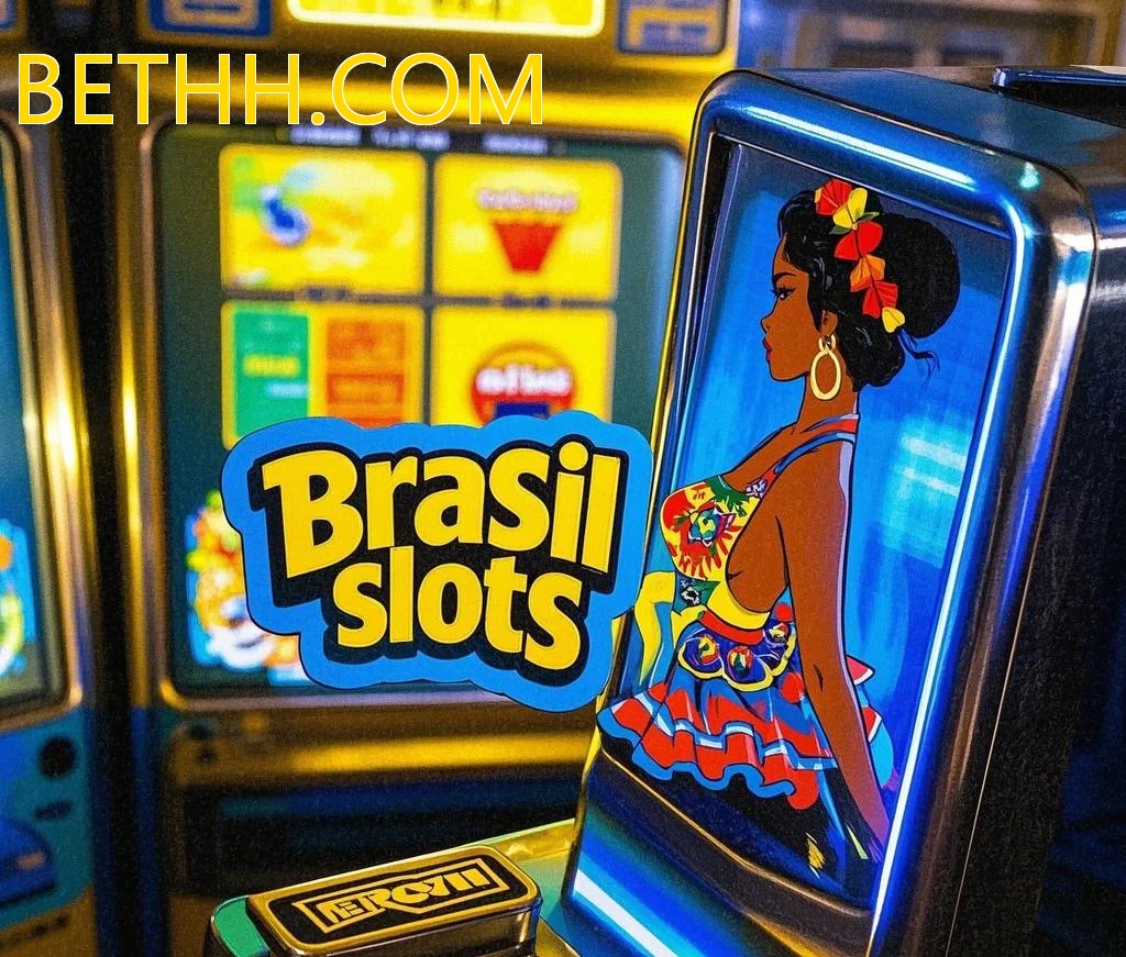 bethh GAME-Slots