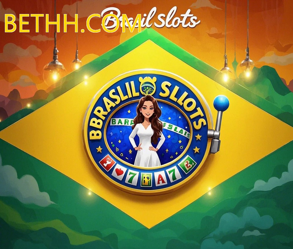 bethh GAME-Slots